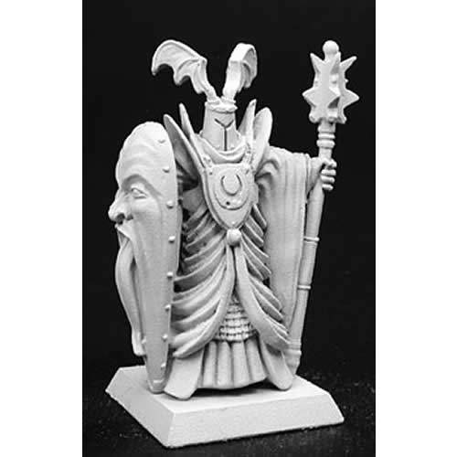 RPR14071 Athak Necropolis Sergeant Miniature 25mm Heroic Scale (ONLINE ORDER ONLY)