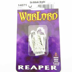 RPR14071 Athak Necropolis Sergeant Miniature 25mm Heroic Scale (ONLINE ORDER ONLY)