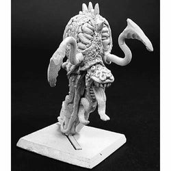 RPR14076 Devourer Darkspawn Monster Miniature 25mm Heroic Scale (ONLINE ORDER ONLY)