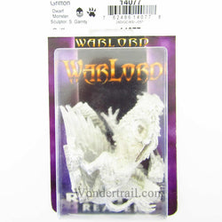 RPR14077 Griffon Dwarf Monster Miniature 25mm Heroic Scale Warlord (ONLINE ORDER ONLY)