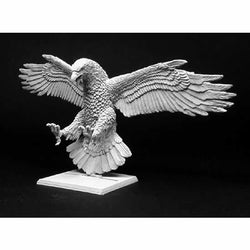 RPR14086 Giant Eagle Miniature 25mm Heroic Scale Warlord (ONLINE ORDER ONLY)