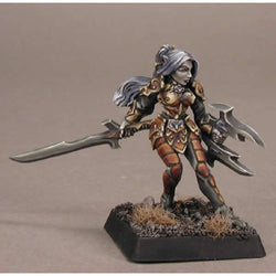 RPR14089 Aundine-Darkspawn Solo Miniature 25mm Heroic Scale Warlord (ONLINE ORDER ONLY)