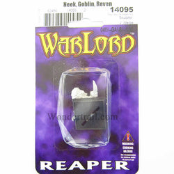RPR14095 Neek Reven Sergeant Miniature 25mm Heroic Scale Warlord (ONLINE ORDER ONLY)