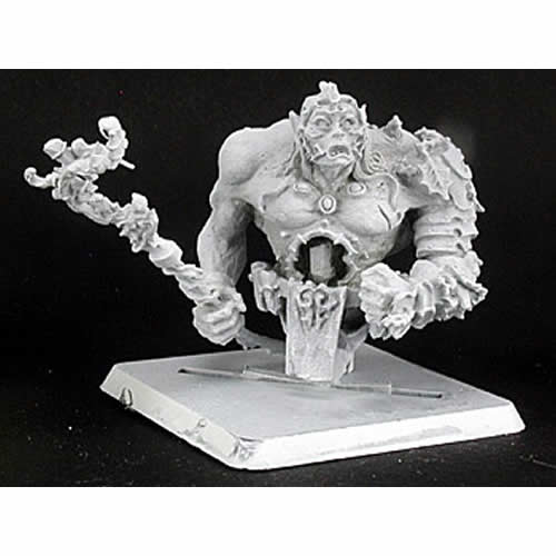 RPR14105 Soultender Darkspawn Monster Miniature 25mm Heroic Scale (ONLINE ORDER ONLY)