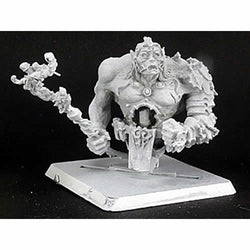 RPR14105 Soultender Darkspawn Monster Miniature 25mm Heroic Scale (ONLINE ORDER ONLY)