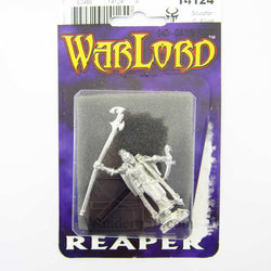 RPR14124 Kevis Overlords Mage Miniature 25mm Heroic Scale Warlord (ONLINE ORDER ONLY)
