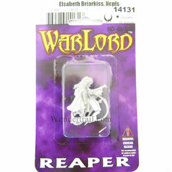RPR14131 Elsabeth-Necropolis Captain Miniature 25mm Heroic Scale (ONLINE ORDER ONLY)