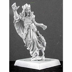 RPR14144 Moandain-Necropolis Warlord Miniature 25mm Heroic Scale (ONLINE ORDER ONLY)