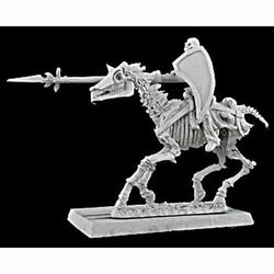 RPR14149 Deathrider-Necropolis Adept Miniature 25mm Heroic Scale (ONLINE ORDER ONLY)