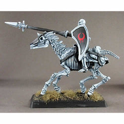 RPR14149 Deathrider-Necropolis Adept Miniature 25mm Heroic Scale (ONLINE ORDER ONLY)