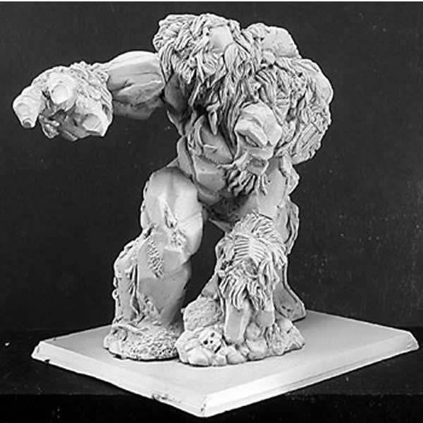 RPR14150 Grave Horror Necropolis Monster Miniature 25mm Heroic Scale (ONLINE ORDER ONLY)