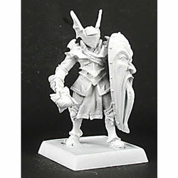 RPR14160 Athak-Necropolis Sergeant Miniature 25mm Heroic Scale (ONLINE ORDER ONLY)