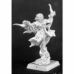 RPR14168 Gauren Necropolis Hero Miniature 25mm Heroic Scale Warlord (ONLINE ORDER ONLY)