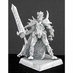 RPR14169 Dauron Necropolis Hero Miniature 25mm Heroic Scale Warlord (ONLINE ORDER ONLY)