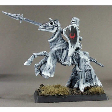 RPR14171 Gadrun Necropolis Sergeant Miniature 25mm Heroic Scale (ONLINE ORDER ONLY)