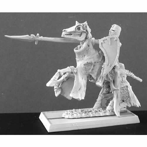 RPR14171 Gadrun Necropolis Sergeant Miniature 25mm Heroic Scale (ONLINE ORDER ONLY)