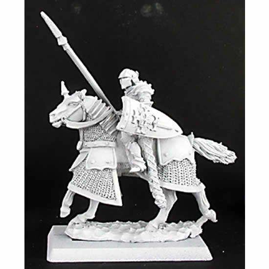 RPR14177 Onyx Chevalier Overlords Solo Miniature 25mm Heroic Scale (ONLINE ORDER ONLY)