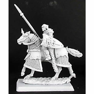 RPR14177 Onyx Chevalier Overlords Solo Miniature 25mm Heroic Scale (ONLINE ORDER ONLY)