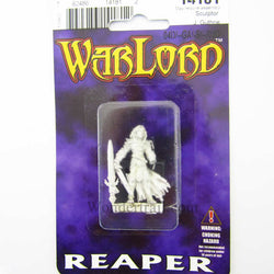 RPR14181 Osric Necropolis Hero Miniature 25mm Heroic Scale Warlord (ONLINE ORDER ONLY)