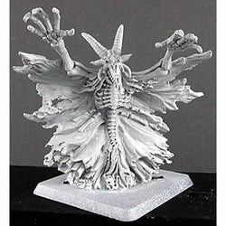 RPR14182 Nightspectre Necropolis Hero Miniature 25mm Heroic Scale (ONLINE ORDER ONLY)