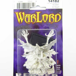 RPR14182 Nightspectre Necropolis Hero Miniature 25mm Heroic Scale (ONLINE ORDER ONLY)