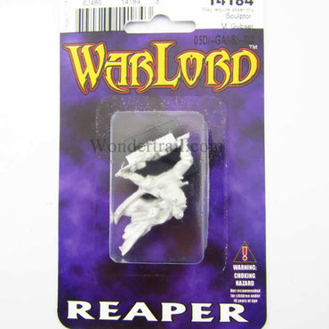 RPR14184 Bloodseeker Vampire Necropolis Solo Miniature 25mm Heroic Scale (ONLINE ORDER ONLY)