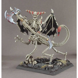 RPR14185 Bone Horror Necropolis Monster Miniature 25mm Heroic Scale (ONLINE ORDER ONLY)
