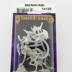 RPR14185 Bone Horror Necropolis Monster Miniature 25mm Heroic Scale (ONLINE ORDER ONLY)