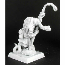 RPR14188 Ssudai Nagendra Mage Miniature 25mm Heroic Scale Warlord (ONLINE ORDER ONLY)