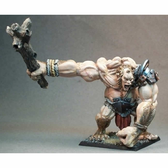 RPR14205 Hill Giant Miniature 25mm Heroic Scale Warlord (ONLINE ORDER ONLY)