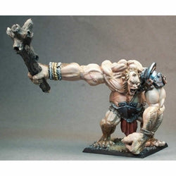 RPR14205 Hill Giant Miniature 25mm Heroic Scale Warlord (ONLINE ORDER ONLY)