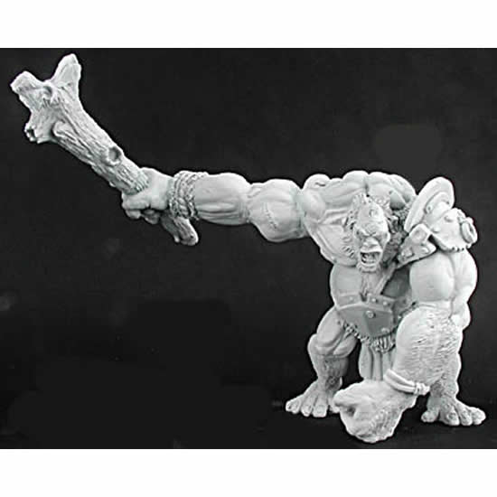 RPR14205 Hill Giant Miniature 25mm Heroic Scale Warlord (ONLINE ORDER ONLY)