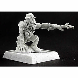 RPR14206 Gonda The Goblin Reven Cleric Miniature 25mm Heroic Scale (ONLINE ORDER ONLY)