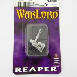 RPR14206 Gonda The Goblin Reven Cleric Miniature 25mm Heroic Scale (ONLINE ORDER ONLY)