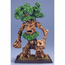 RPR14209 Mossbeard Elven Monster Miniature 25mm Heroic Scale (ONLINE ORDER ONLY)