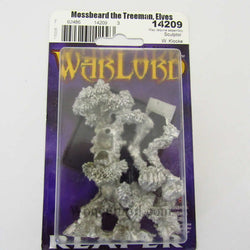RPR14209 Mossbeard Elven Monster Miniature 25mm Heroic Scale (ONLINE ORDER ONLY)