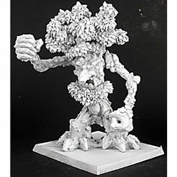 RPR14209 Mossbeard Elven Monster Miniature 25mm Heroic Scale (ONLINE ORDER ONLY)