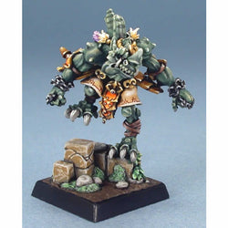 RPR14225 Raam Reptus Hero Miniature 25mm Heroic Scale Warlord (ONLINE ORDER ONLY)
