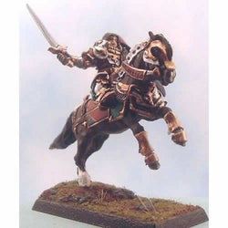 RPR14230 Sir Daman Crusaders Hero Miniature 25mm Heroic Scale (ONLINE ORDER ONLY)