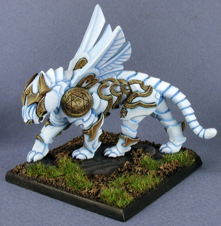 RPR14234 Guardian Beast Miniature 25mm Heroic Scale Warlord (ONLINE ORDER ONLY)