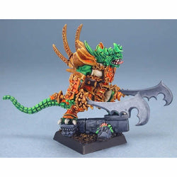 RPR14235 Nai-Khanon Reptus Hero Miniature 25mm Heroic Scale Warlord (ONLINE ORDER ONLY)