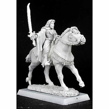 RPR14237 Senet Nefsokar Miniature 25mm Heroic Scale Warlord (ONLINE ORDER ONLY)