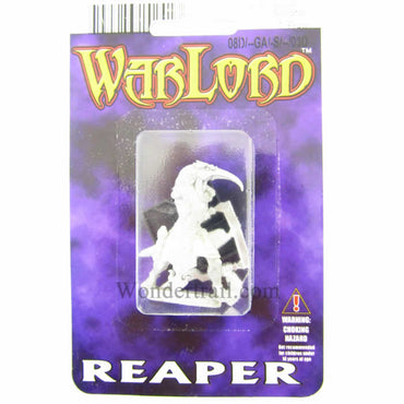 RPR14241 Thoth Nefsokar Cleric Miniature 25mm Heroic Scale Warlord (ONLINE ORDER ONLY)