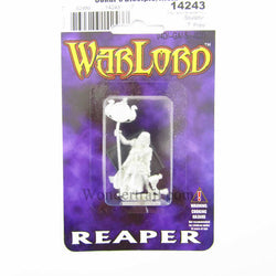 RPR14243 Sokars Disciple Nefsokar Mage Miniature 25mm Heroic Scale (ONLINE ORDER ONLY)