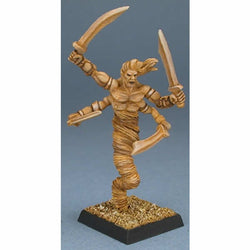 RPR14245 Dust Devil Nefsokar Monster Miniature 25mm Heroic Scale (ONLINE ORDER ONLY)