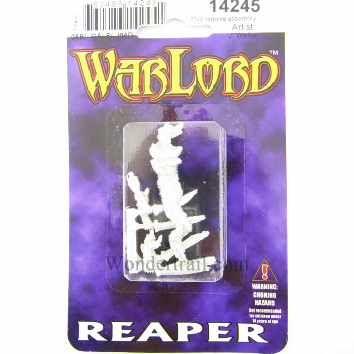RPR14245 Dust Devil Nefsokar Monster Miniature 25mm Heroic Scale (ONLINE ORDER ONLY)