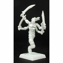 RPR14245 Dust Devil Nefsokar Monster Miniature 25mm Heroic Scale (ONLINE ORDER ONLY)