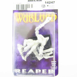 RPR14247 Ammat Nefsokar Captain Miniature 25mm Heroic Scale Warlord (ONLINE ORDER ONLY)