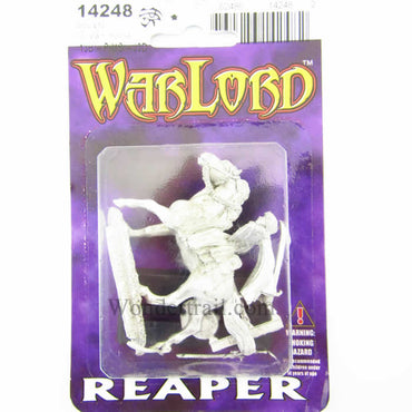 RPR14248 Anwar Nefsokar Sergeant Miniature 25mm Heroic Scale Warlord (ONLINE ORDER ONLY)