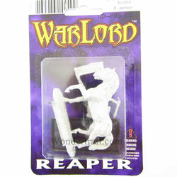 RPR14249 Atifa Nefsokar Cleric And Horse Miniature 25mm Heroic Scale (ONLINE ORDER ONLY)